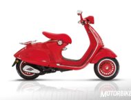 vespa 946 red 2