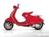 vespa 946 red 4