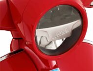 vespa 946 red 7