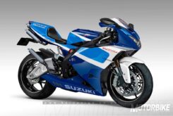 Nostalgia 2 Tiempos: El retorno de las bestias 28 yamaha rgv600 concept