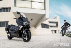 Prueba Yamaha TMAX 2017: Scooter MÁXimo 22 yamaha tmax 2017 21