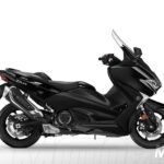 Yamaha TMAX