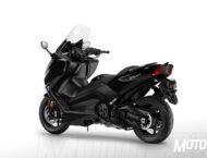yamaha tmax 2017 25