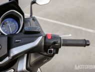 yamaha tmax dx 2017 13