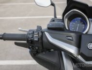 yamaha tmax dx 2017 17