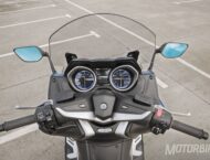 yamaha tmax dx 2017 21