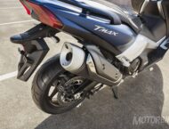 yamaha tmax dx 2017 25
