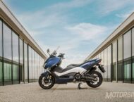 yamaha tmax dx 2017 38