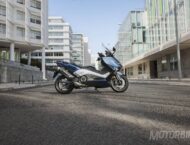 yamaha tmax dx 2017 40