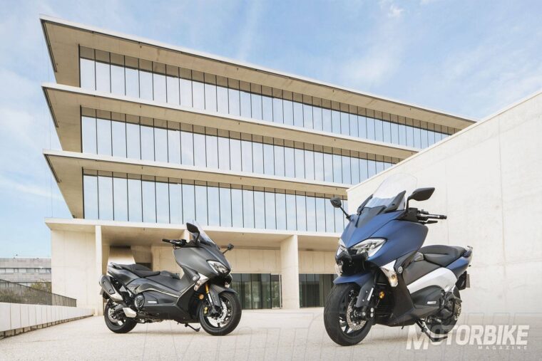 yamaha tmax dx 2017 42