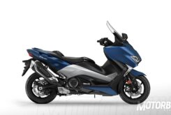Yamaha TMAX DX 2017