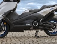 yamaha tmax sx 2017 10