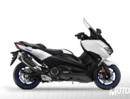 Yamaha TMAX SX 2017