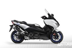 Yamaha TMAX SX 2017