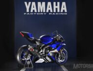 yamaha yzf r6 race ready 2017 17