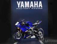 yamaha yzf r6 race ready 2017 18