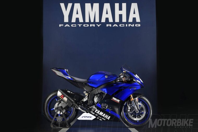 yamaha yzf r6 race ready 2017 27