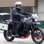 BikeLeaks. Yamaha XSR300: ¿Posible retro de medio peso? 2 BikeLeaks. ¿BMW F 1000 GS?: Foto espía de una GS misteriosa