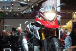 Best 5. Las mejores motos trail A2 2017 19 bmw g 310 gs 2017 7