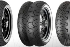 Continental presenta los nuevos ContiRoadAttack 3, ContiLegend, ContiTour y ContiCity 19 continental moto 2017