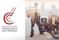 EICMA 2016. Todas las motos 2017 presentadas en el Salón de Milán 6 eicma 2016 logo 2