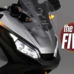 Best 5. Las mejores motos trail 2017 1 Best 5. Las mejores novedades de motos 2017