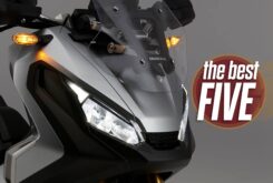 Best 5. Las mejores novedades de motos 2017 10 mejores novedades 2017