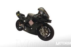 Una moto autónoma... a 300 km/h: Nerve Autonomous Street Racer 7 nerve autonomous streer racer