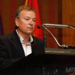 Ángel Viladoms presenta su dimisión como presidente de la RFME