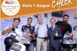 balance django adventure