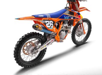 KTM 250 SX-F Factory Edition 2017 3 ktm 250 sx f factory edition my 2017 rr