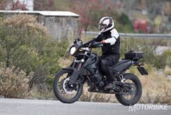 BikeLeaks. KTM 790 Adventure 2018: Primeras fotos espía exclusivas 18 ktm 790 adventure motorbike magazine bikeleaks 10