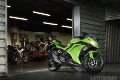 BikeLeaks. Posible Kawasaki Ninja 300 2018 6 kawasaki ninja 300 2015 01