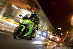 BikeLeaks. Posible Kawasaki Ninja 300 2018 7 kawasaki ninja 300 2015 04