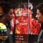 Jorge Lorenzo inaugura en Andorra su museo 