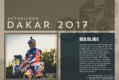 previa dakar 2017