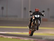 prueba ktm 1290 super duke r 2017