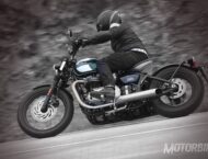 prueba triumph bobber 2017 06