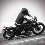 Prueba Triumph Bobber 2017. ¡Jaque a la reina!