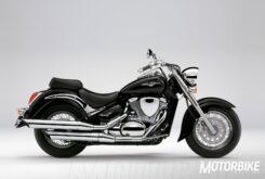 Suzuki Intruder C800 2017