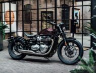 triumph bobber 2017 opiniones 1