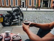 triumph bobber 2017 opiniones 2