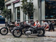 triumph bobber 2017 opiniones 4