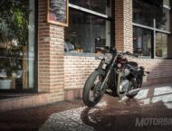 triumph bobber 2017 opiniones 6