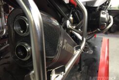 ADN Motos, distribuidor oficial de Akrapovic 5 adn motos madrid 35