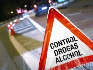 control alcoholemia drogas multas tasas