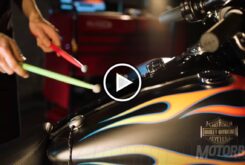 harley davidson bateria villancico play