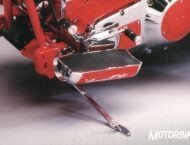 La Harley-Davidson de Coca-Cola, en venta (millonaria) 11 harley davidson road king coca cola 06