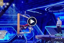 moto equilibrio play