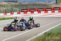 Disfruta de la Karting Experience en Motorland Aragón 13 motorland aragon karting experience